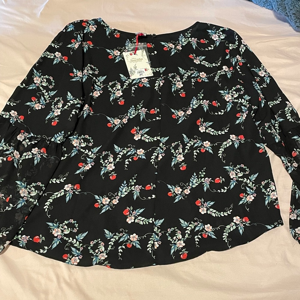 Snow White shirt